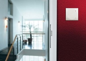 access filtering centralized access control system
