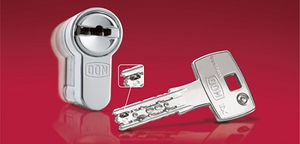 mechanical lock