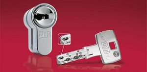 mechanical lock