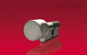 mechanical lock