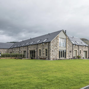slate roofing
