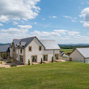 pitched roofing