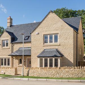 pitched roofing