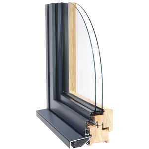 casement window