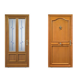 entry door