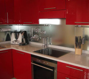 float glass panel