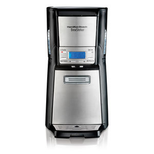 filter coffee machine