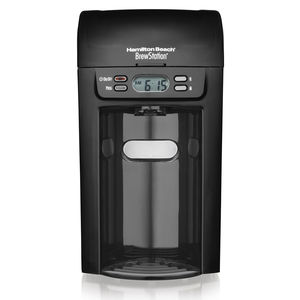 filter coffee machine 1
