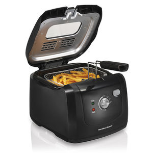 electric fryer 1