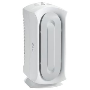 HEPA filter air purifier