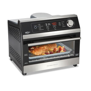 electric oven