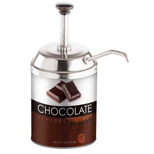 countertop topping dispenser