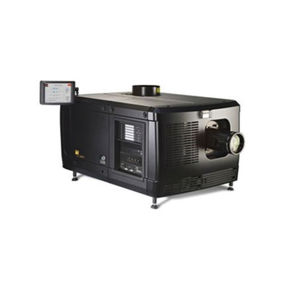 video projector