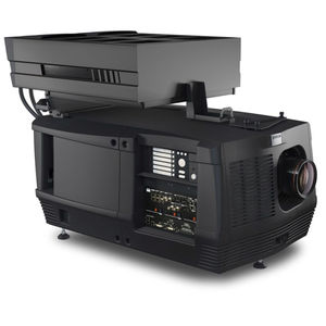 video projector