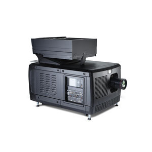video projector