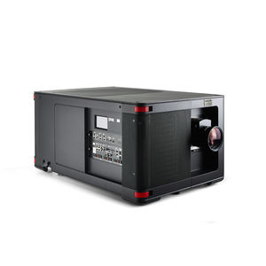 video projector