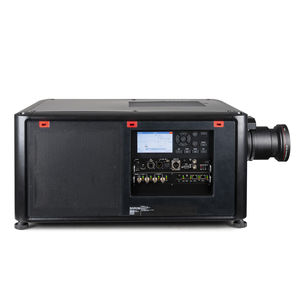 video projector 1