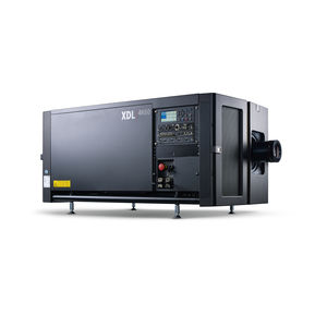 video projector 1