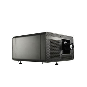 video projector