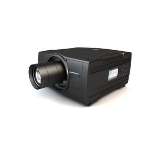video projector 1