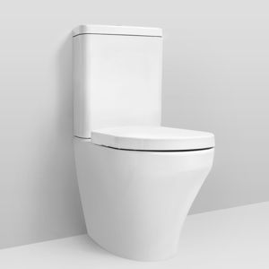 close coupled WC