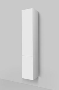 contemporary bathroom cabinet