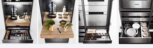 kitchen drawer