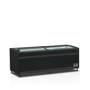 chest refrigerator