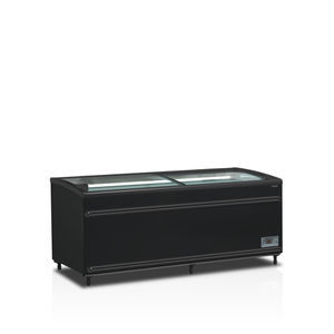 chest refrigerator