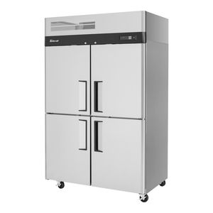 commercial refrigerator