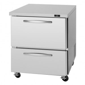 undercounter refrigerator