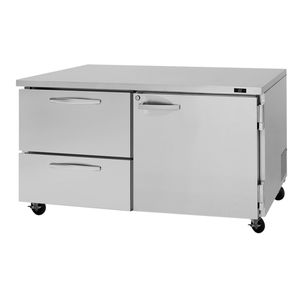 undercounter refrigerator