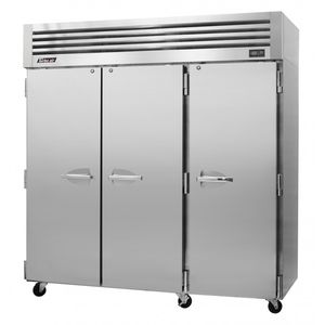 commercial refrigerator