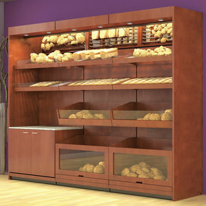 shop shelving