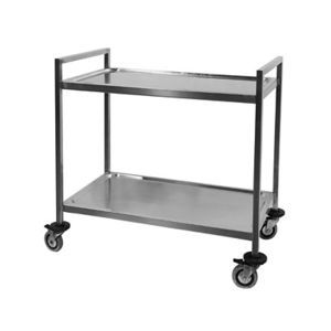 commercial trolley