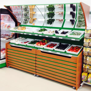 commercial mobile shelving