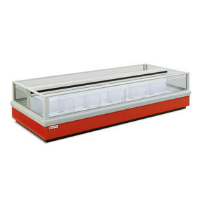 counter refrigerated display case 1
