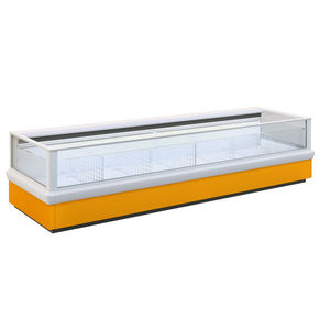 counter refrigerated display case