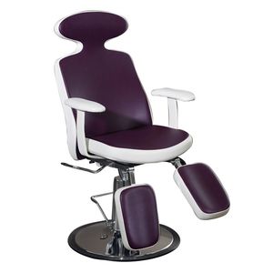synthetic leather pedicure chair