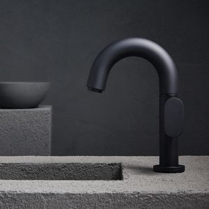 washbasin mixer tap