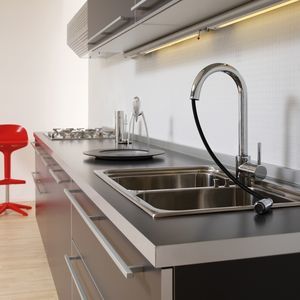countertop mixer tap 1