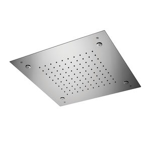 recessed ceiling shower head 1