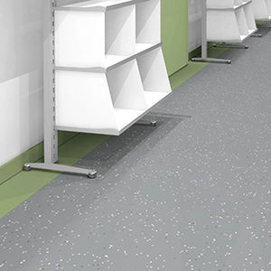 polyurethane sports flooring