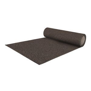 recycled rubber flooring