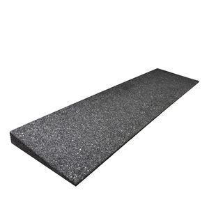 recycled rubber flooring