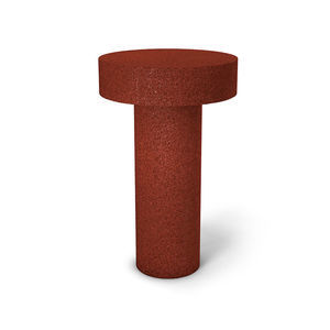 security bollard
