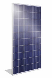 polycrystalline PV panel