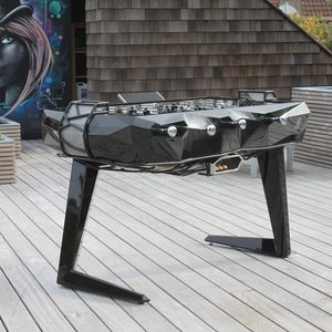 outdoor foosball table