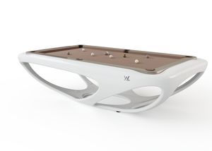 original design pool table