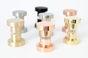 door knob for glass door